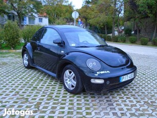 Volkswagen New Beetle 1.9 TDI Jó motorral.klímá...