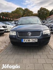 Volkswagen Passat 1.6 Business