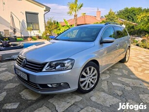 Volkswagen Passat TDi