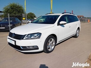 Volkswagen Passat VII Variant 1.6 CR TDI Comfor...