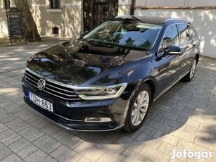 Volkswagen Passat VIII Variant 2.0 TDI BMT SCR...