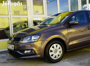 Volkswagen Polo 1.0 75 Trendline Klíma!