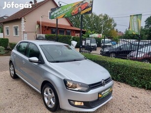 Volkswagen Polo V 1.2 60 Trendline !!2 Év Friss...