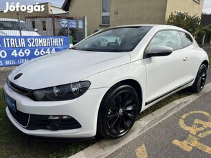 Volkswagen Scirocco 1.4 TSI Sport Olasz Rozsdam...