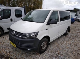 Volkswagen Transporter T6 Caravelle 2.0 TDI SCR...