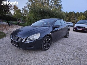 Volvo S60 2.0 D [D3] Kinetic