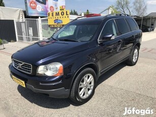 Volvo XC90 2.4 D [D5] Summum Geartronic Megkímé...