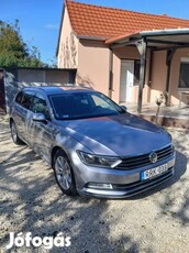 VW Passat magyarorszagi első üzembehelyezésű