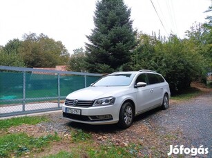 VW Passat Variant 2.0 CR TDI Comfortline BMT DSG