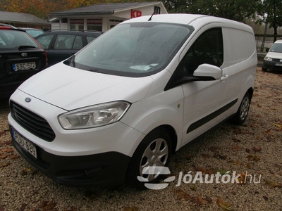 FORD Courier