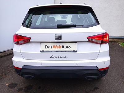 SEAT Arona 1.0 TSI DSG Style