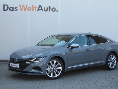 VW Arteon Elegance 2.0 TDI DSG