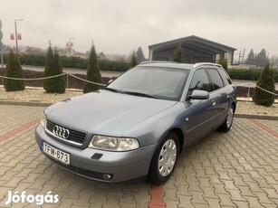 AUDI A4 1.9 PD TDI