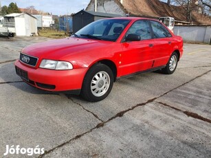 AUDI A4 1.9 TDI