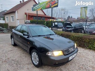 AUDI A4 2.5 TDI quattro