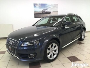 AUDI A4 Allroad 2.0 TDI DPF quattro Navi!Xenon!...