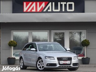 AUDI A4 Avant 2.0 TDI DPF Digit-Xenon-Sport'BEL...