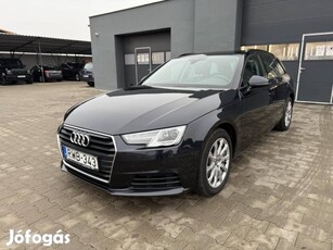 AUDI A4 Avant 2.0 TDI Sport S-tronic