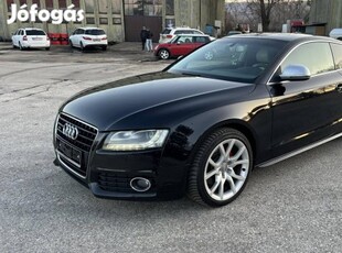 AUDI A5 Coupé 3.0 TDI DPF quattro Alkalmi Vétel...