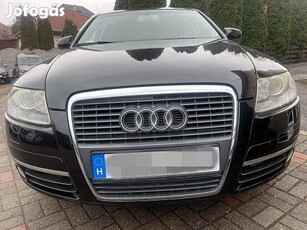 AUDI A6 2.7 TDI DPF multitronic