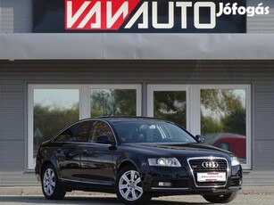 AUDI A6 3.0 V6 TDI DPF quattro Tiptronic ic DIG...