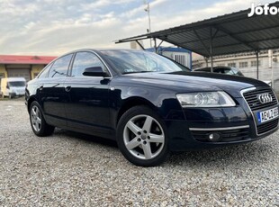 AUDI A6 3.0 V6 TDI DPF quattro Tiptronic ic M.O...