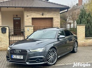 AUDI A6 3.0 V6 TDI quattro S-tronic Magyarorszá...