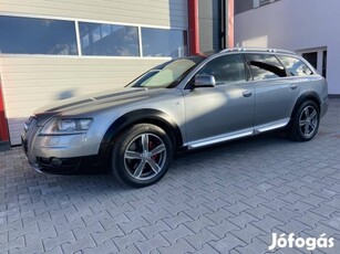 AUDI A6 Allroad 3.0 V6 TDI quattro Tiptronic ic...