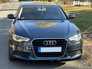 AUDI A6 Avant 2.0 TDI DPF