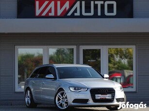 AUDI A6 Avant 2.0 TDI DPF Digit-2xS'LINE-Xenon'...