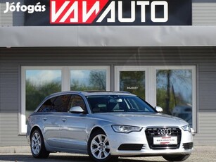 AUDI A6 Avant 3.0 V6 TDI DPF quattro S-tronic P...