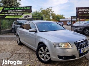 AUDI A6 Avant 3.2 V6 FSI quattro