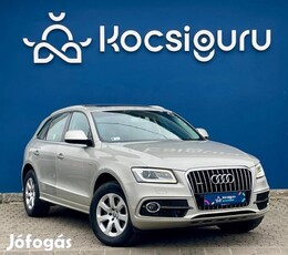 AUDI Q5 2.0 TDI quattro clean diesel S-tronic /...