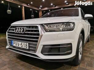 AUDI Q7 3.0 V6 TDI quattro Tiptronic ic [7 szem...