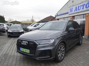 AUDI Q7 60 TFSI e S line quattro Tiptronic ic M...