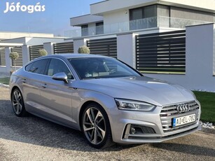 AUDI S5 Sportback 3.0 TFSI quattro Tiptronic Új...