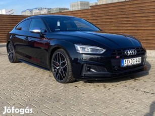 AUDI S5 Sportback 55 TDI quattro Tiptronic Sérü...