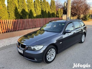 BMW 318d Touring