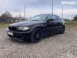 BMW 330Ci......