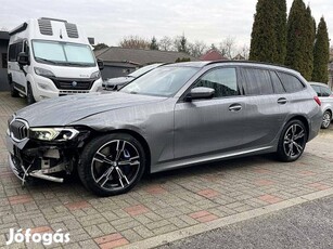 BMW 330d xdrive M Sport (Automata)