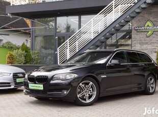 BMW 5-ÖS Sorozat 520d Touring (Automata) Cosmos...