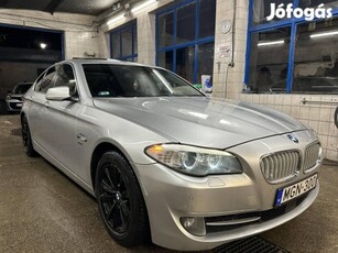 BMW 520d (Automata) Xdrive