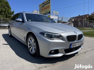 BMW 530d xdrive Touring (Automata) /M.Pac./Navi...