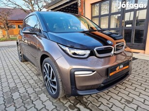 BMW I3 120Ah (Automata) Friss Műszaki Friss SZE...