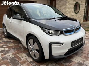 BMW I3 120Ah (Automata) LED.Navi.Ülésfűtés.Hősz...