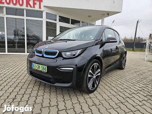 BMW I3 120Ah (Automata) Navi PROF. Kamera. HARM...