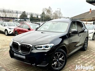 BMW X3 M40d (Automata) 340Le!Panorámatető.360Fo...