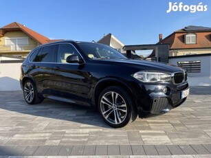 BMW X5 xdrive30d (Automata) M PACK.Panorma.DIGI...