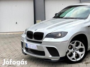 BMW X6 xdrive35d (Automata) /// M Performance /...