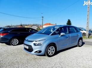 Citroen C4 Picasso 1.6 e-HDi Collection Digit k...